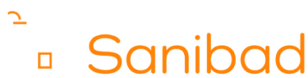 Logo Sanibad spécialiste en renovation de baignoire en suisse